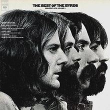 The Best of The Byrds: Greatest Hits, Volume II httpsuploadwikimediaorgwikipediaenthumba
