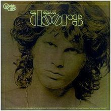 The Best of The Doors (1973 album) httpsuploadwikimediaorgwikipediaenthumb8