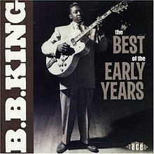 The Best of the Early Years (B.B. King album) httpsuploadwikimediaorgwikipediaenthumbe