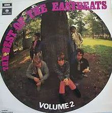 The Best of The Easybeats Volume 2 httpsuploadwikimediaorgwikipediaenthumb0