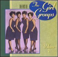 The Best of the Girl Groups httpsuploadwikimediaorgwikipediaen551Bes