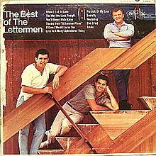 The Best of The Lettermen httpsuploadwikimediaorgwikipediaenthumbd