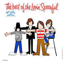 The Best of The Lovin' Spoonful httpsuploadwikimediaorgwikipediaenthumbf