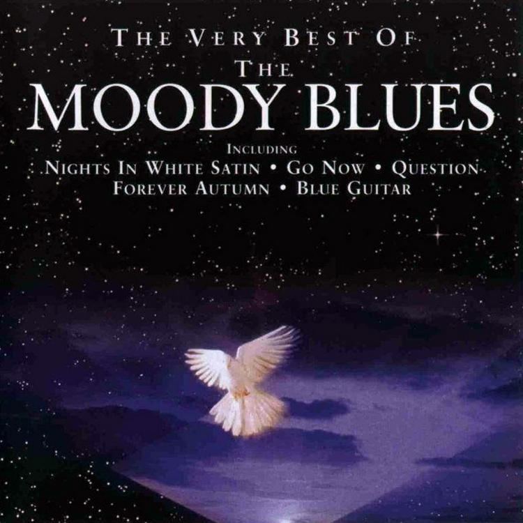 The Best of The Moody Blues wwwmusicbazaarcomalbumimagesvol9491491910