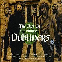 The Best of the Original Dubliners httpsuploadwikimediaorgwikipediaenthumb6
