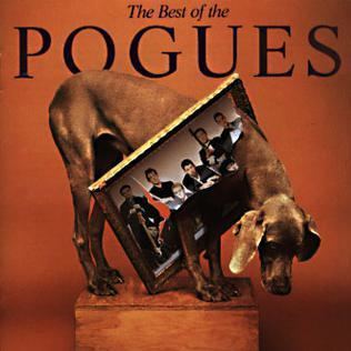 The Best of The Pogues httpsuploadwikimediaorgwikipediaendd4Bes