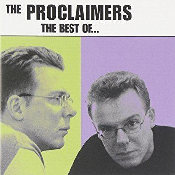 The Best of The Proclaimers httpsimagesnasslimagesamazoncomimagesI7