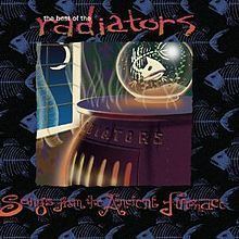 The Best of The Radiators: Songs from the Ancient Furnace httpsuploadwikimediaorgwikipediaenthumbb