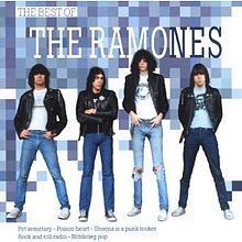 The Best of the Ramones httpsuploadwikimediaorgwikipediaenthumb4