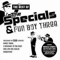 The Best of The Specials & Fun Boy Three httpsuploadwikimediaorgwikipediaen991The
