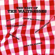 The Best of The Waitresses (1990 album) httpsuploadwikimediaorgwikipediaenthumbb