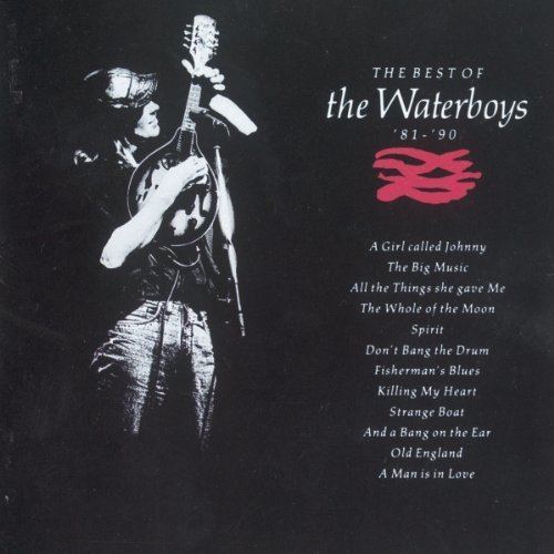 The Best of The Waterboys 81–90 httpsimagesnasslimagesamazoncomimagesI5