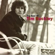 The Best of Tim Buckley httpsuploadwikimediaorgwikipediaenthumbd