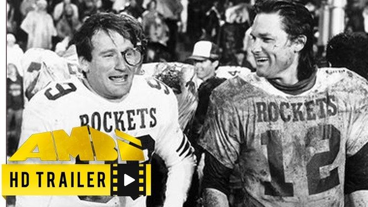 The Best of Times (film) The Best of Times Trailer 1986 Robin Williams Sports Movie YouTube