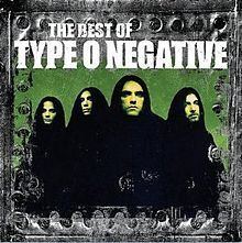 The Best of Type O Negative httpsuploadwikimediaorgwikipediaenthumb6