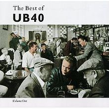The Best of UB40 – Volume One httpsuploadwikimediaorgwikipediaenthumb0