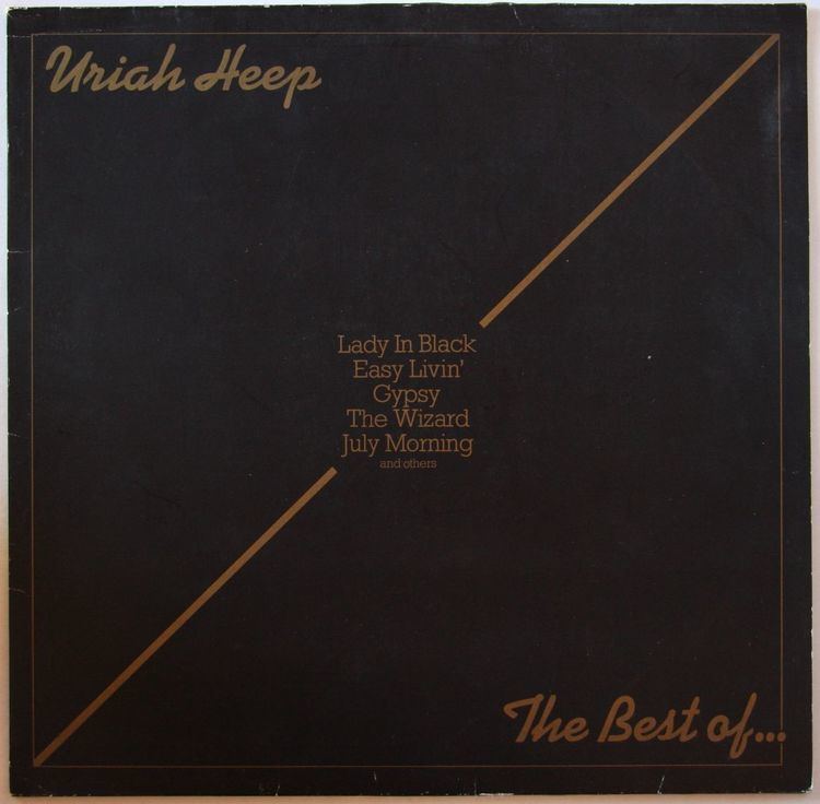 The Best of Uriah Heep wwwprogboardcomgraphxcovers1000603jpg