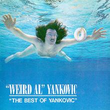 The Best of Yankovic httpsuploadwikimediaorgwikipediaenthumb6