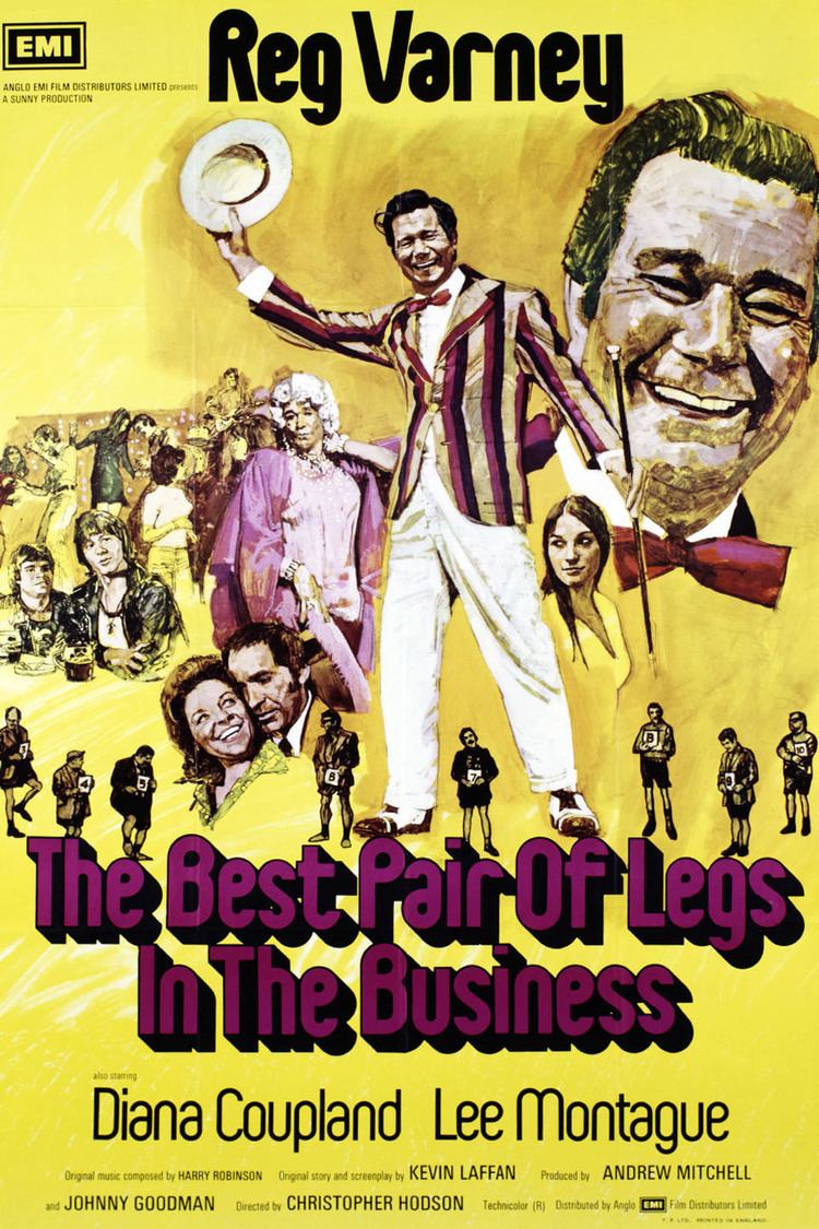 The Best Pair of Legs in the Business wwwgstaticcomtvthumbmovieposters42375p42375