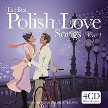 The Best Polish Love Songs... Ever! httpsuploadwikimediaorgwikipediaenthumbd
