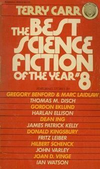 The Best Science Fiction of the Year 8 httpsuploadwikimediaorgwikipediaencc5Bes