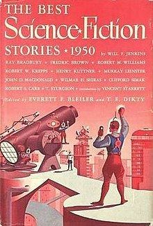 The Best Science Fiction Stories: 1950 httpsuploadwikimediaorgwikipediaenthumb1