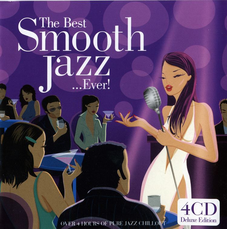 The Best Smooth Jazz... Ever! i2fmixplfmi2734f85f183200088e8c491b0d31