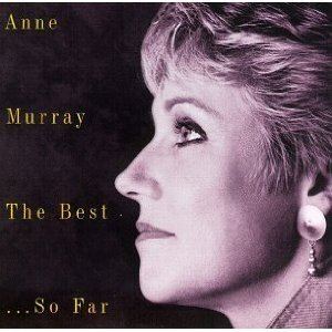 The Best… So Far (Anne Murray album) httpsuploadwikimediaorgwikipediaen004Bes