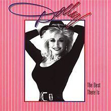 The Best There Is (Dolly Parton album) httpsuploadwikimediaorgwikipediaenthumbf