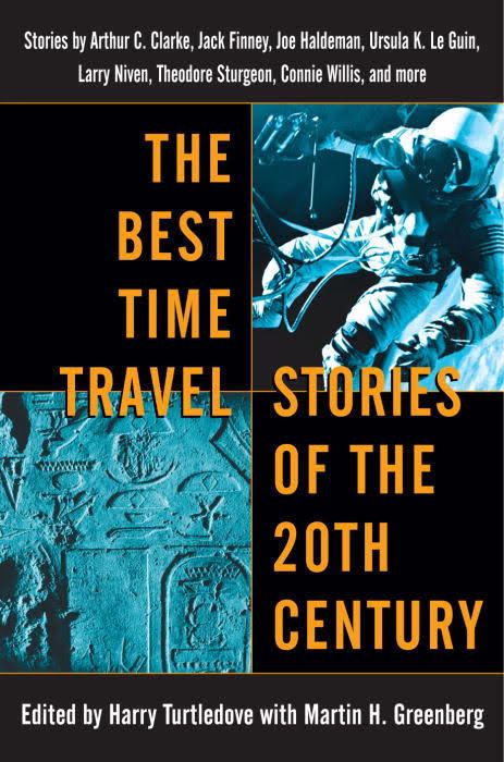 time travel novel 1920s