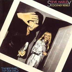The Best Years of Our Lives (Steve Harley & Cockney Rebel album) httpsuploadwikimediaorgwikipediaen220The