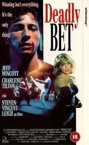 The Bet (1992 film) The Bet 1992 Film