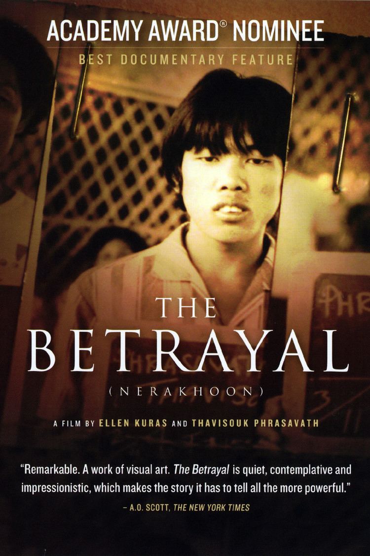 The Betrayal – Nerakhoon wwwgstaticcomtvthumbdvdboxart191629p191629