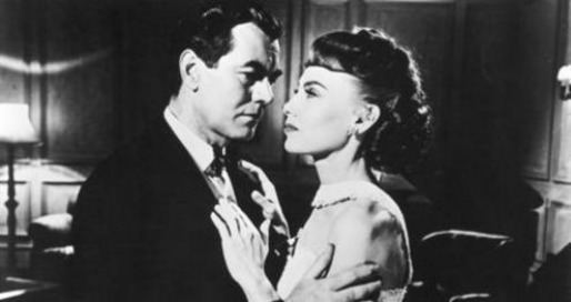 The Betrayal (1957 film) The Betrayal 1957 THE FILM YAP