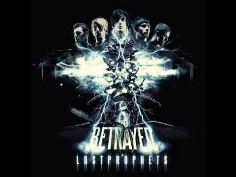 The Betrayed (Lostprophets album) httpsiytimgcomviyTNBREKuXAhqdefaultjpg