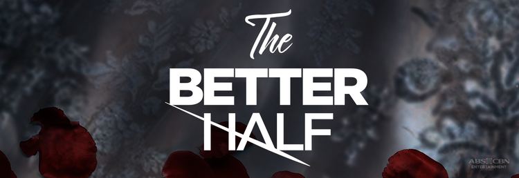 The Better Half (TV series) The Better Half Main