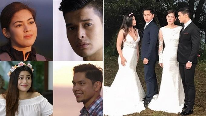 The Better Half (TV series) What to expect from Shaina MagdayaoDenise Laurel series The Better
