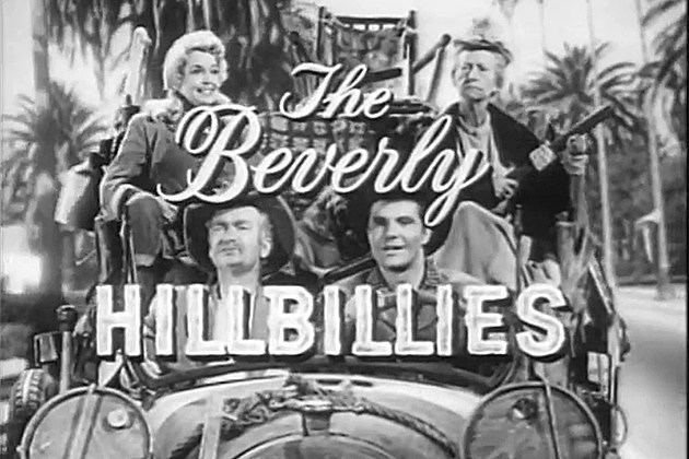The Beverly Hillbillies Beverly Hillbillies Christmas
