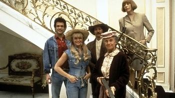 The Beverly Hillbillies (film) The Beverly Hillbillies 1993 Film Find out more on The Beverly