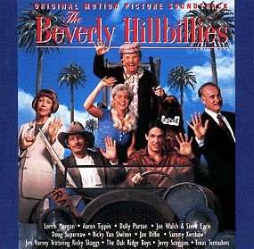 The Beverly Hillbillies (film) The Beverly Hillbillies Soundtrack 1993