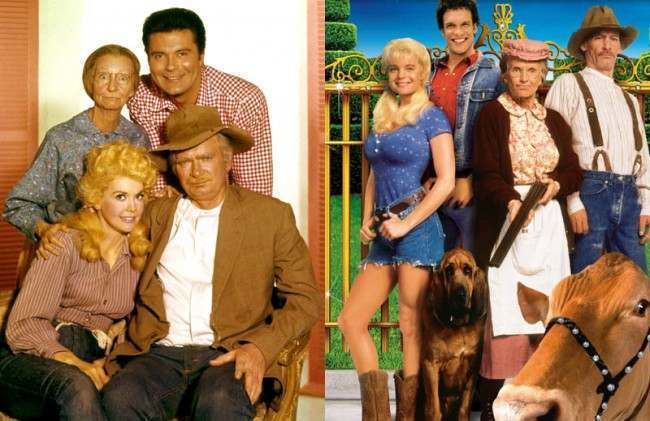 The Beverly Hillbillies (film) The Beverly Hillbillies film Alchetron the free social encyclopedia