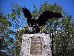 The Bex Eagle httpsuploadwikimediaorgwikipediacommonsthu