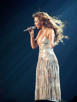 The Beyoncé Experience The Beyonc Experience Wikipdia