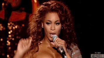 The Beyoncé Experience The Beyonce Experience GIFs Find amp Share on GIPHY