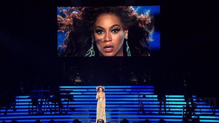 The Beyoncé Experience Live Beyonc The Beyonc Experience Live Bluray