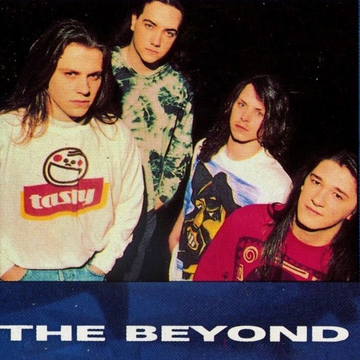 The Beyond Band Alchetron The Free Social Encyclopedia