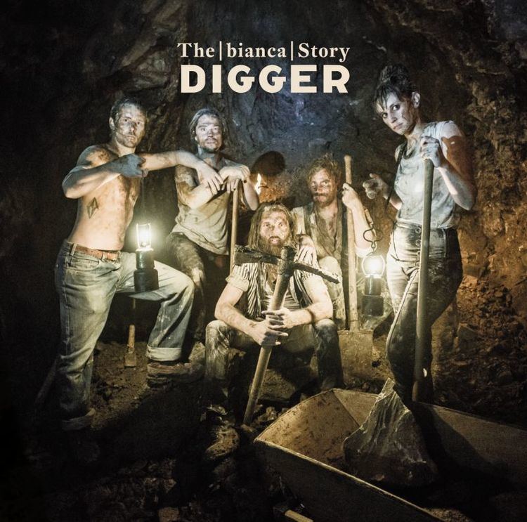 The Bianca Story Review The bianca Story Digger NBHAP
