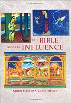 The Bible and Its Influence httpsimagesnasslimagesamazoncomimagesI5