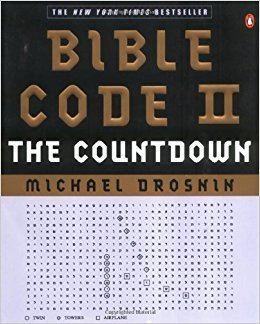 The Bible Code (book) httpsimagesnasslimagesamazoncomimagesI5