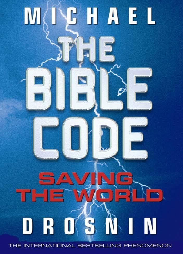 The Bible Code: Saving the World t2gstaticcomimagesqtbnANd9GcTfXJn43wXEtwvV3V